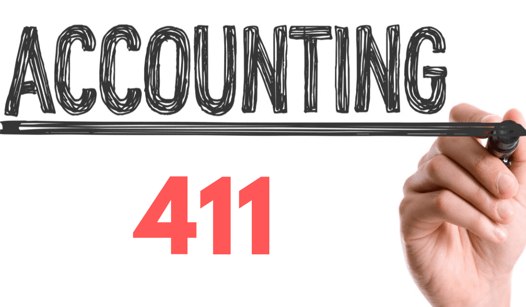 The 411: Critical Facts about the New Lease Accounting Standards