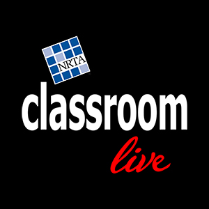 Logo of Classroom Live Sponsor