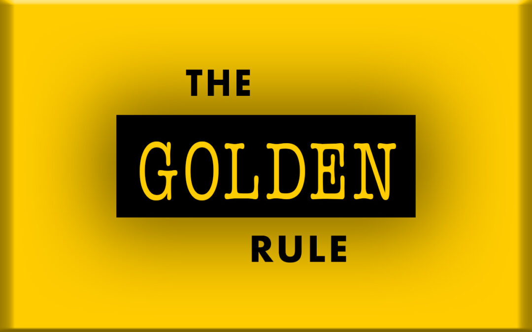 A Golden Rule of Lease Management