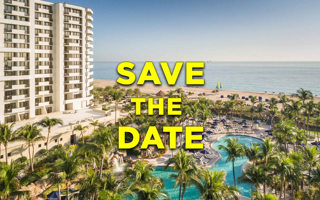 SAVE THE DATE! NRTA 2023 National Conference