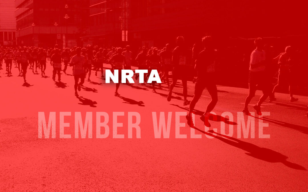 NRTA welcomes its newest member