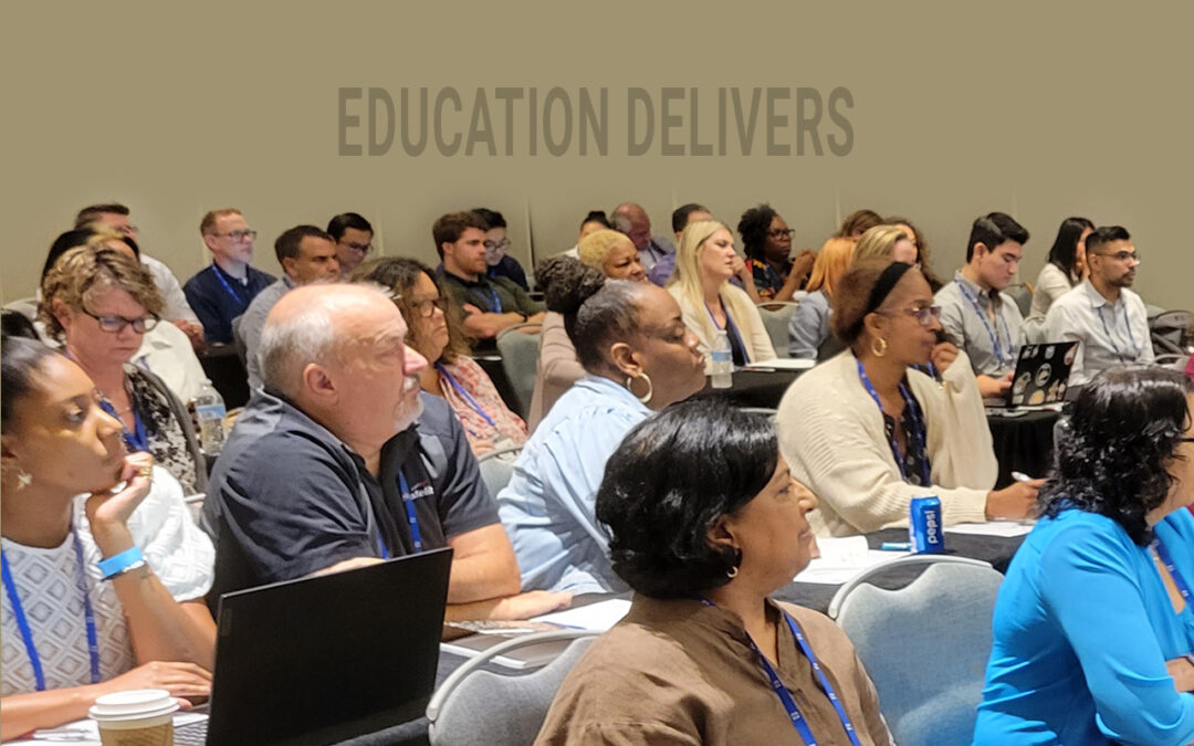 NRTA’s Certified Education Delivers Results