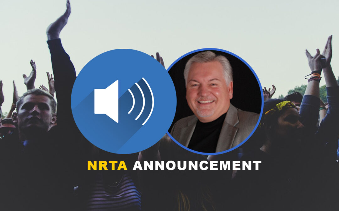 NRTA taps Steve Gilliland to deliver Keynote Address at Conference 2024