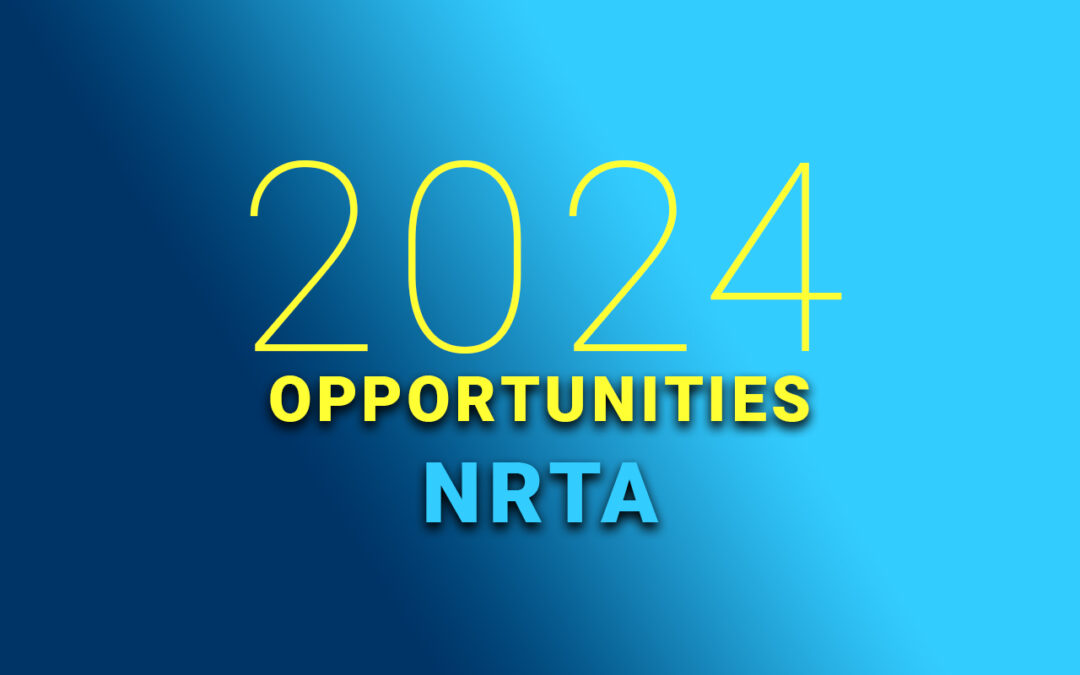 Launched! National Real Estate Tenants Association unveils 2024 Sponsorship Opportunities Package