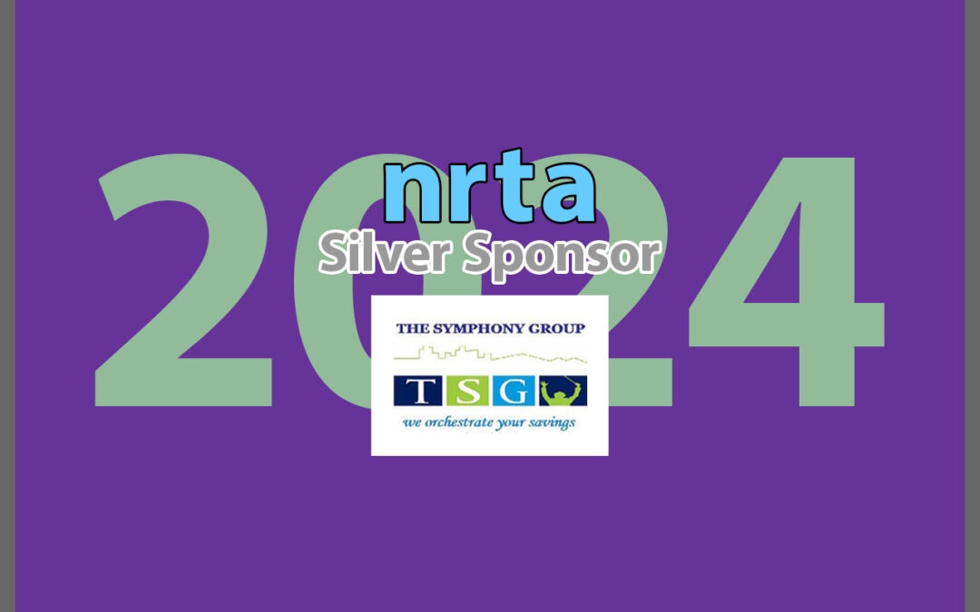 Advocating for Commercial Tenants!  NRTA Applauds Partner, 2024 Silver Sponsor The Symphony Group, LLC!
